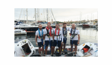 It’s not all plain sailing for startups