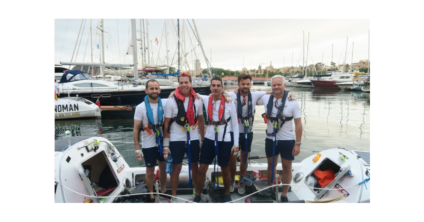 It’s not all plain sailing for startups