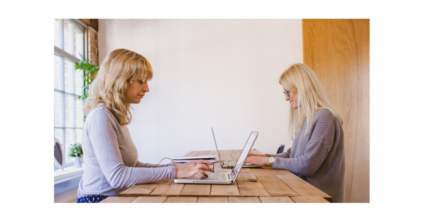 Eat, Sleep, STEM: Why we need more women in software