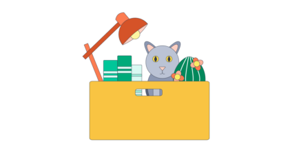 28 days later, changing jobs can be scary