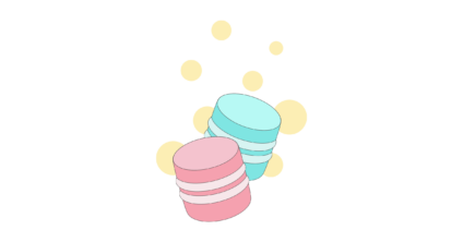 Less anxiety and more marshmallow for a successful team
