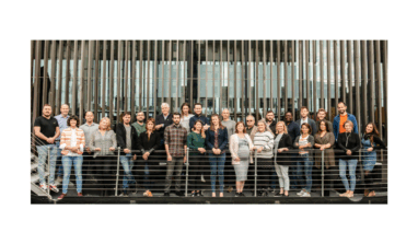 How to build a wellness culture at work (without a wellness budget)
