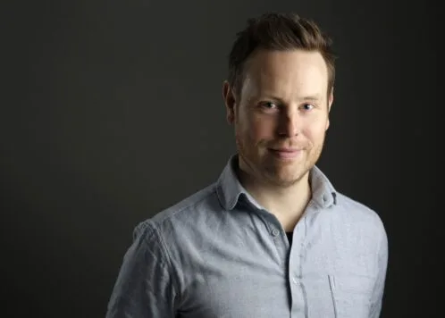 Photo of Colin Hewitt, CEO at Float