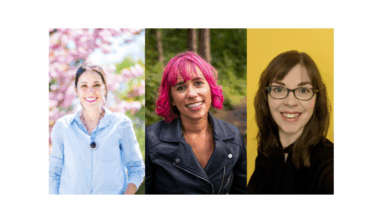 The women changing how we think about business