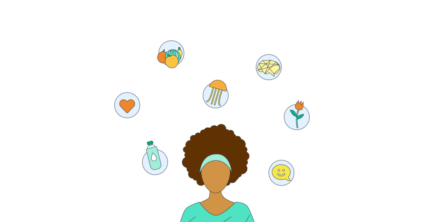 How the word jellyfish saved my sanity