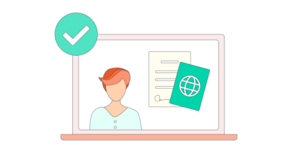 Why I refuse to email my passport