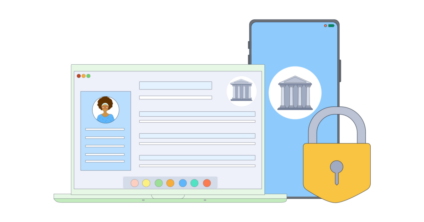 Why your firm should use our Banking Information check