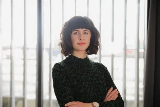 Image of Laura Westring