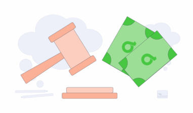 New guidance on financial sanctions evasion and strict civil liability