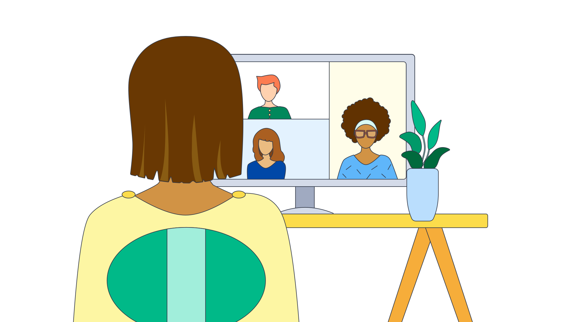 Easy ways hybrid teams can get to Net Zero Digital identity verification