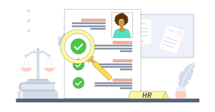 Is your employee screening process compliant with the new AML and Right to work requirements