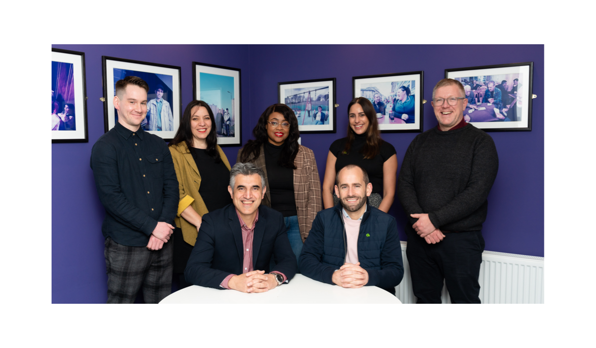 Amiqus partners with Scottish Refugee Council to provide £100k
