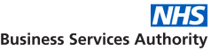 NHS Business Services Authority logo