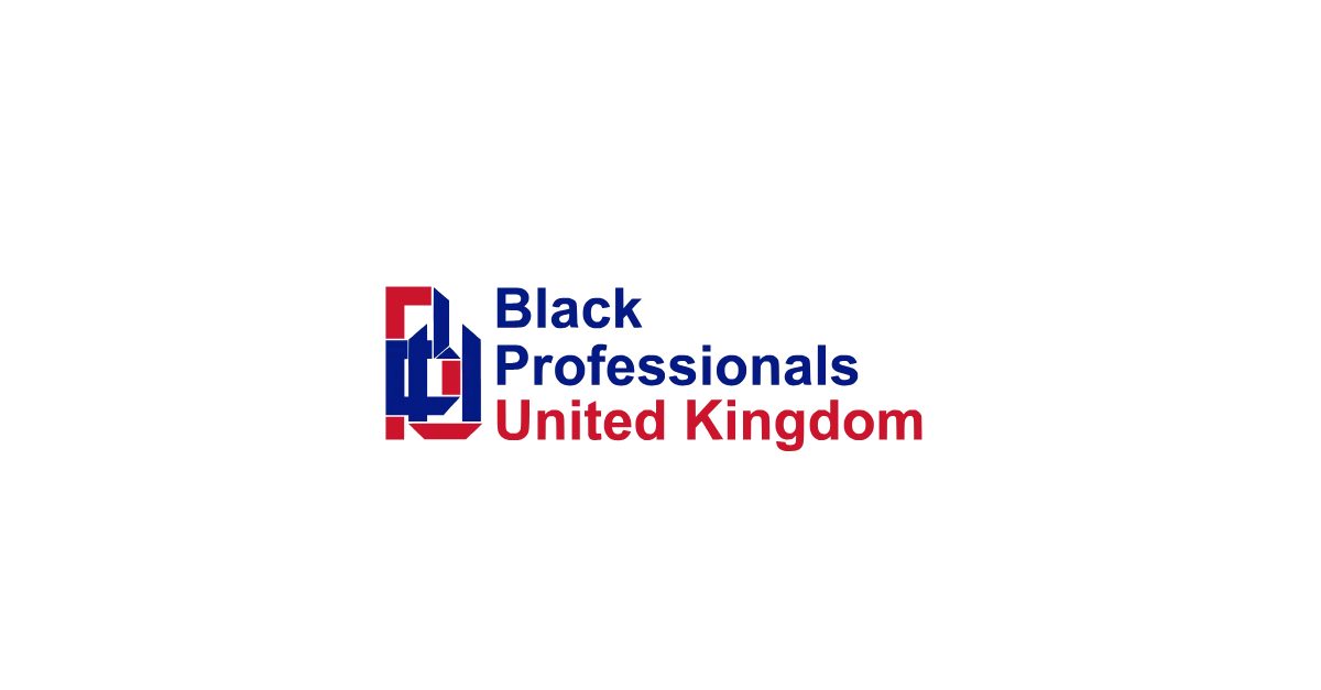 Black Professionals United Kingdom logo