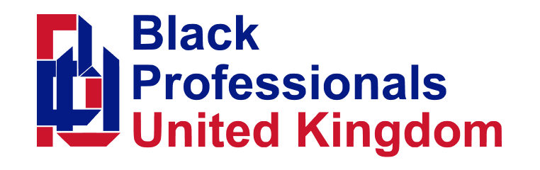 Black Professionals United Kingdom Logo
