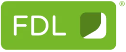 FDL logo
