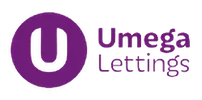 Umega Lettings logo