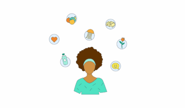 Wellbeing toolkit for conveyancers