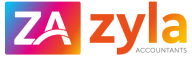 Zyla Accountants logo