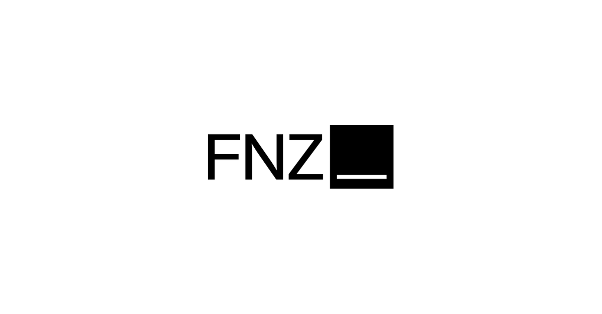 logo for FNZ