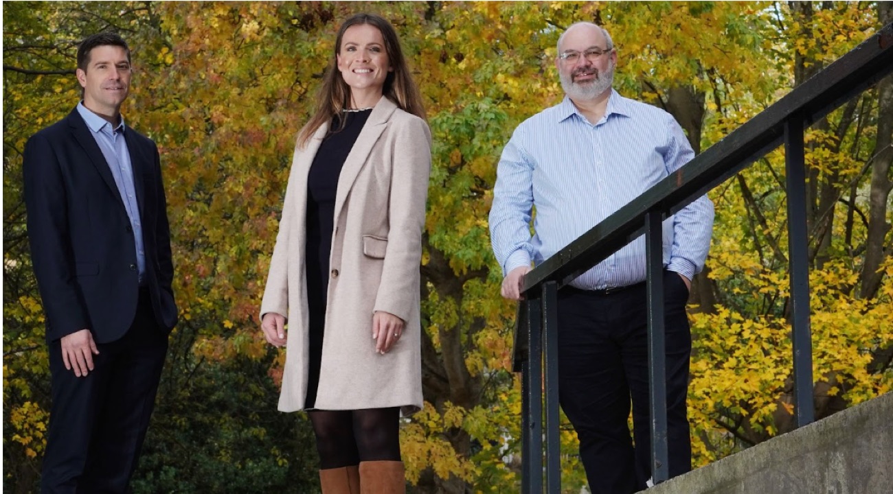 Institute of Chartered Accountants of Scotland Amiqus