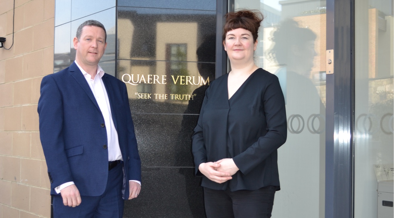 Institute of Chartered Accountants of Scotland Amiqus