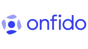 Onfido logo