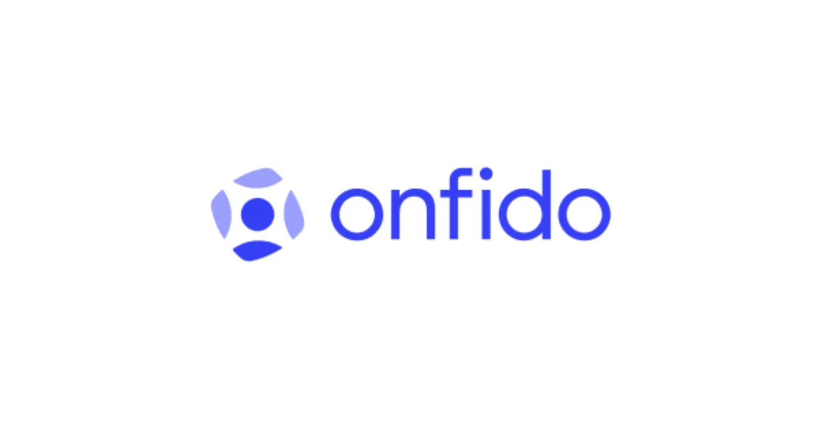 logo for onfido