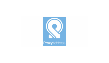 ProxyAddress