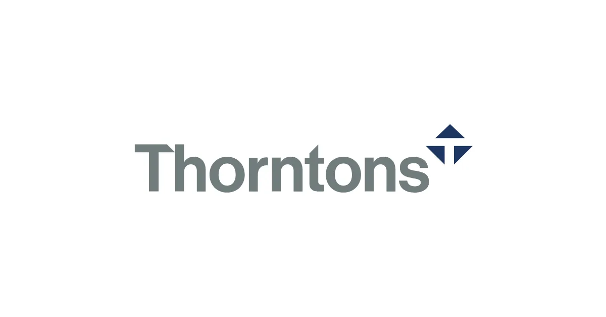 Thorntons