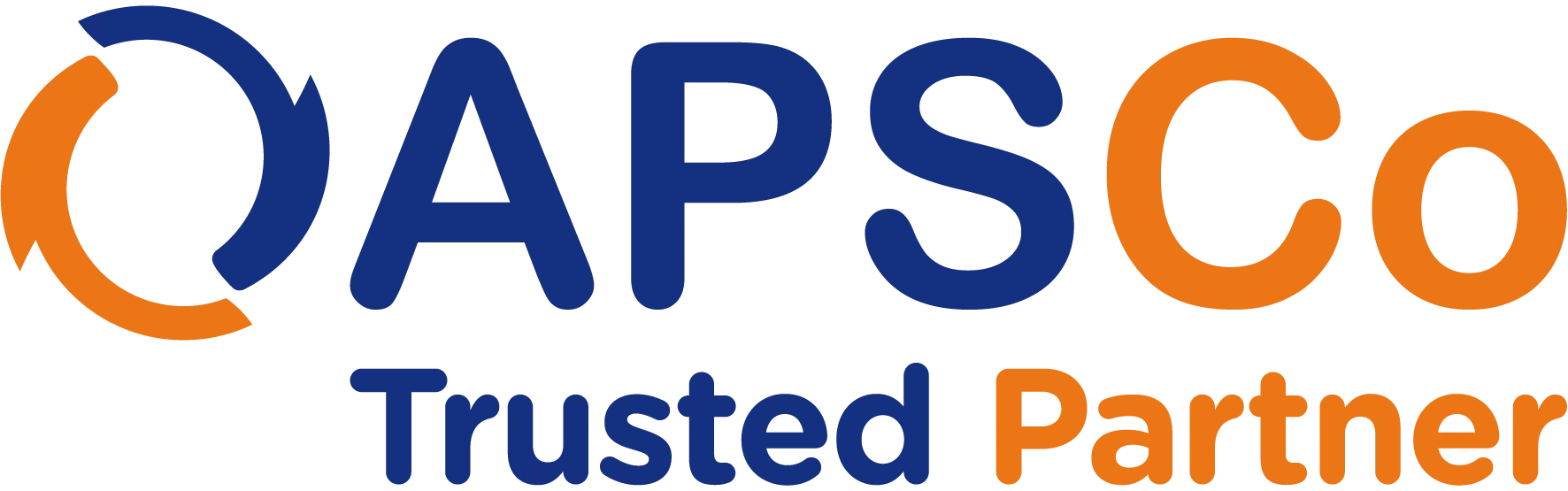 APSCo trusted partner logo