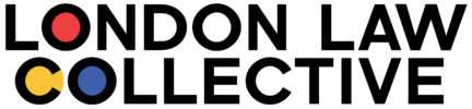 London Law Collective logo