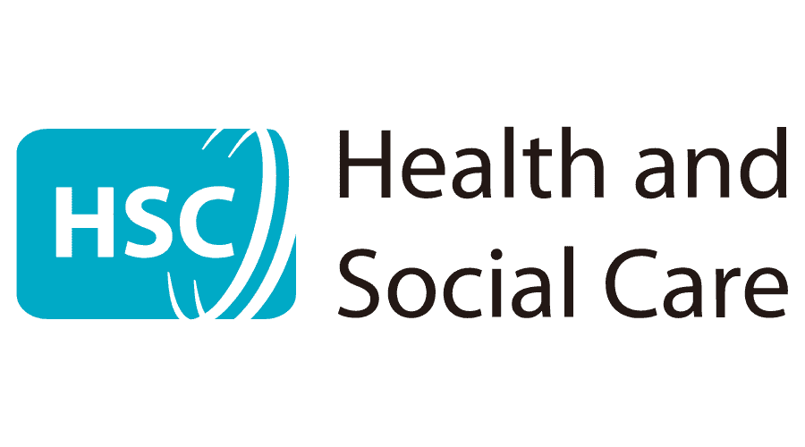 Health and social care Northern Ireland logo