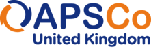 APSCo UK logo