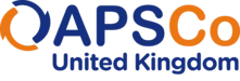 APSCo UK logo