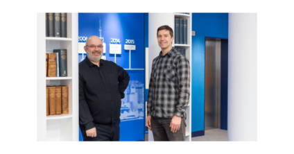 ICAS renews strategic partnership with Amiqus