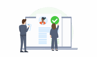 LSAG anti-money laundering guidance update: employee screening process