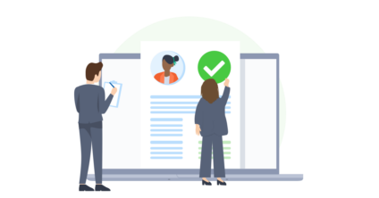 LSAG anti-money laundering guidance update: employee screening process