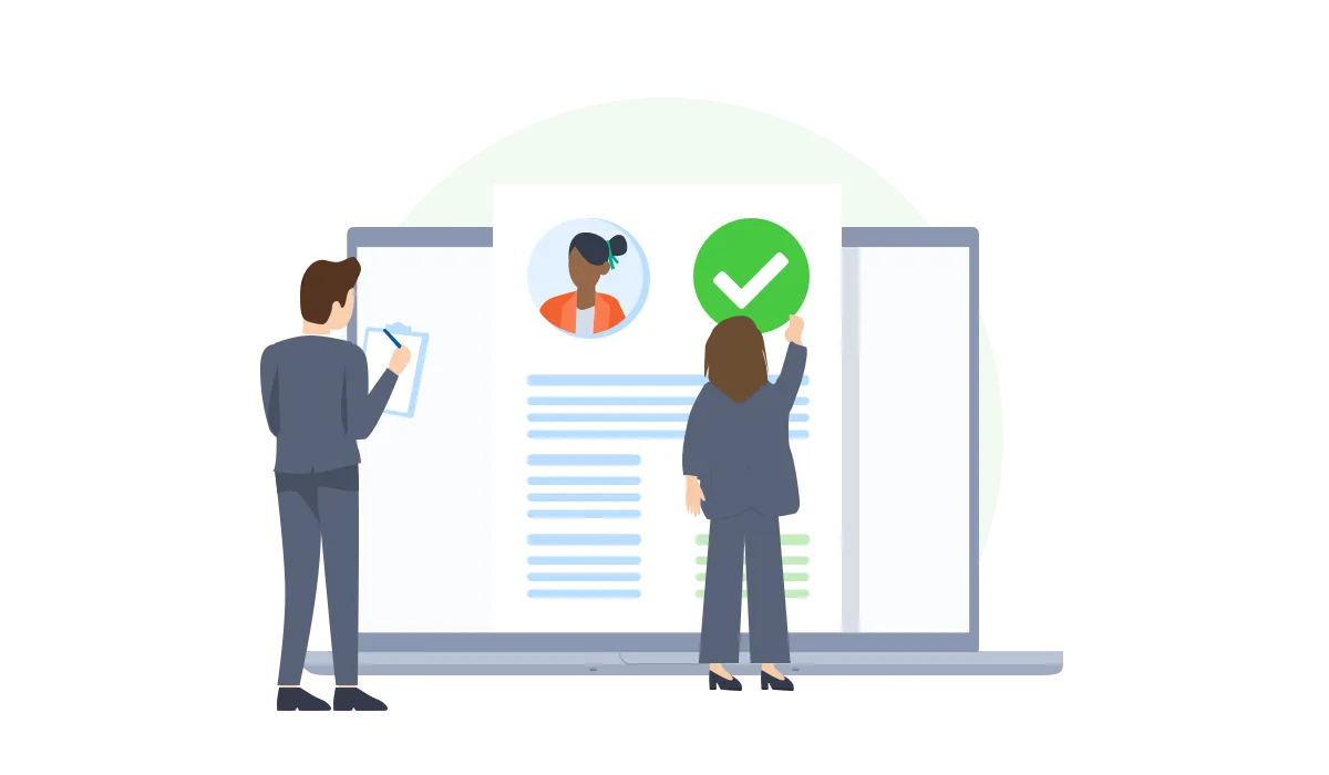 LSAG anti-money laundering guidance update: employee screening process