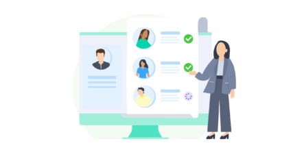 Streamline Hiring with Automated Employment Referencing