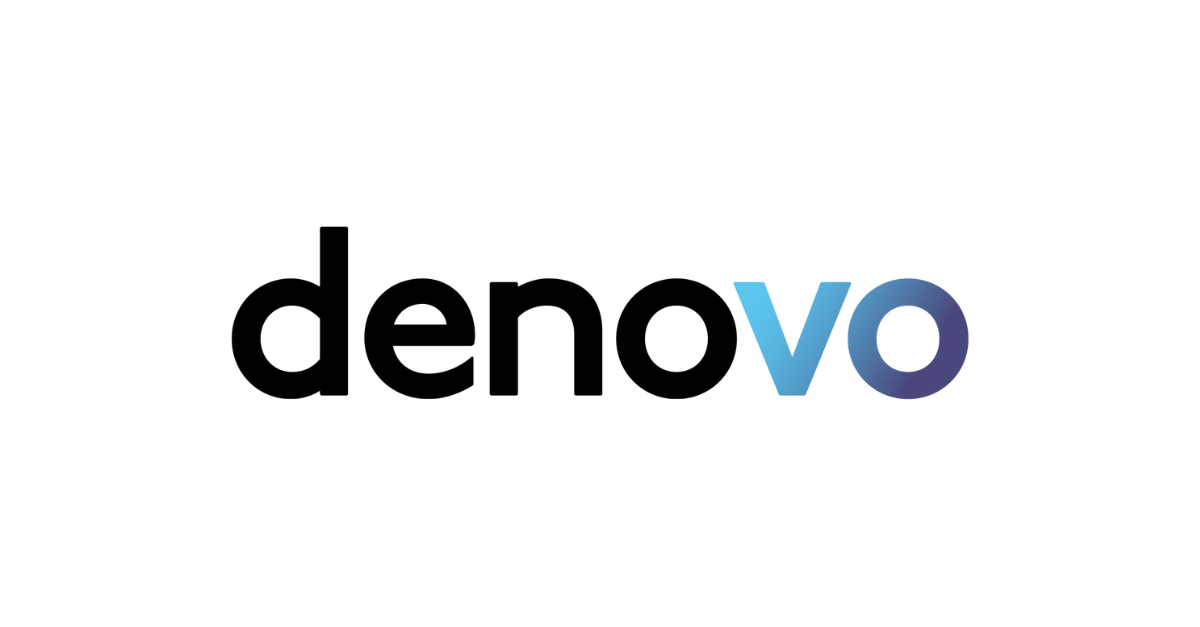 denovo-logo