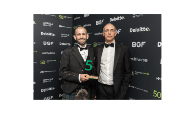 Amiqus Sustains Back-to-Back Annual Growth in Deloitte’s 2023 Fast 50 Rankings