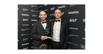 Amiqus Sustains Back-to-Back Annual Growth in Deloitte’s 2023 Fast 50 Rankings