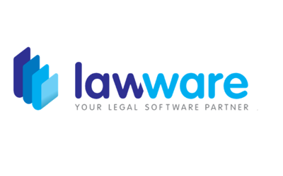 LawWare logo