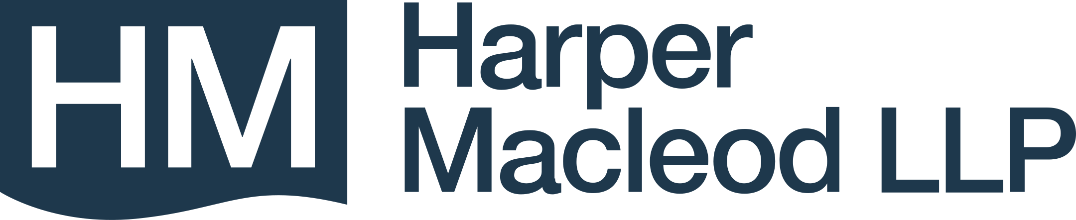 Harper Macleod LLP