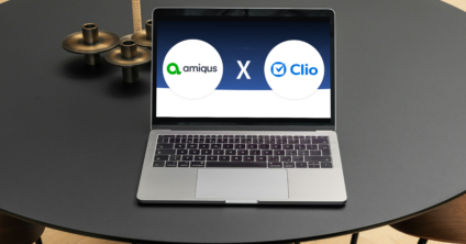 Amiqus x Clio