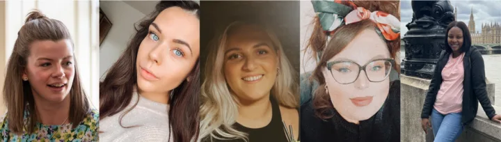 International Women's Day