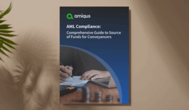 Source of Funds Guide for Conveyancers and Legal Practitioners