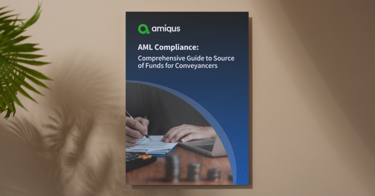 Source of Funds Guide for Conveyancers and Legal Practitioners