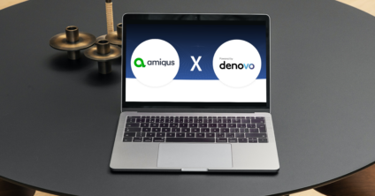 Amiqus x Denovo